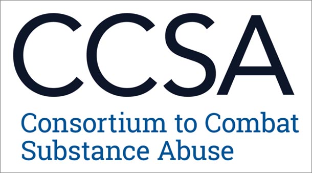 C C S A logo