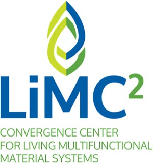 Convergence Center for Living Multifunctional Material Systems logo