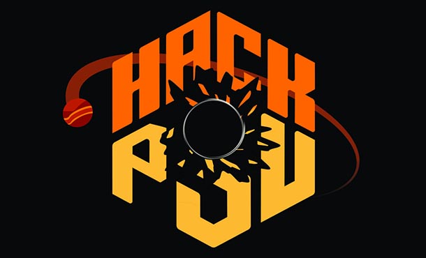 hack p s u logo